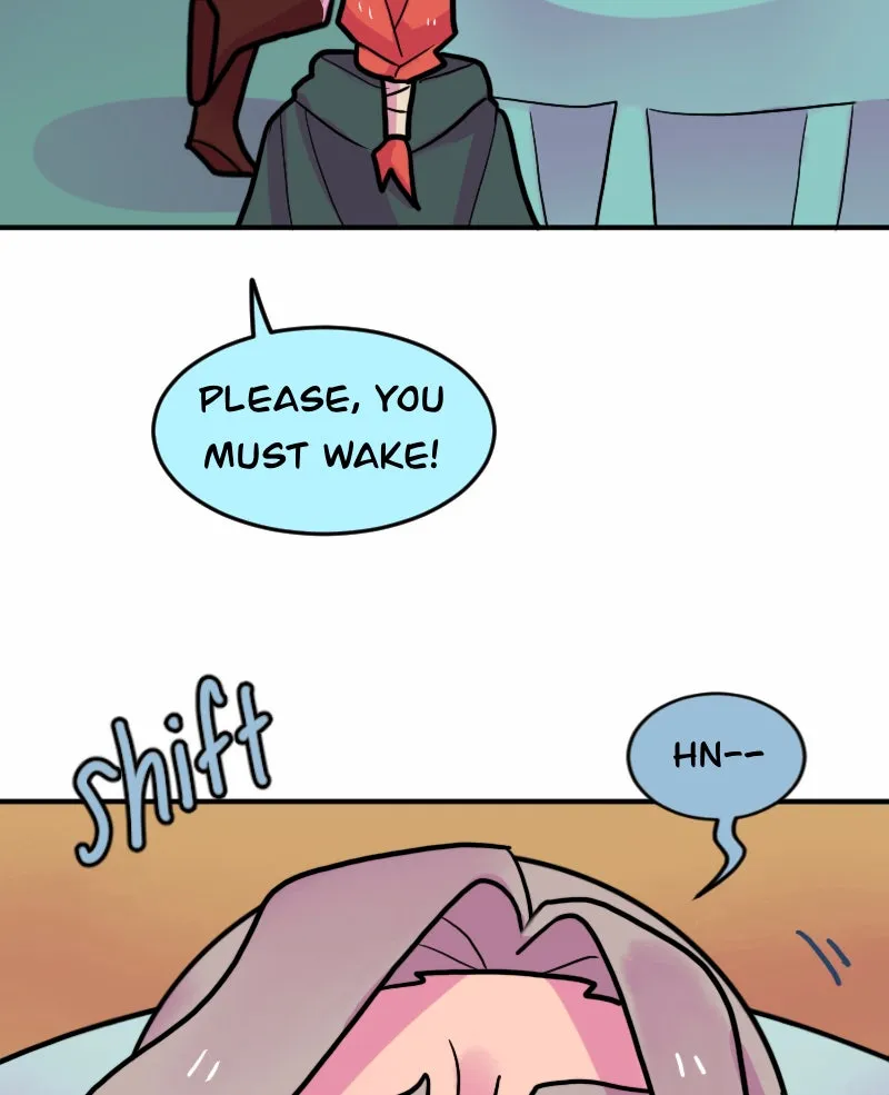 High Class Homos Chapter 206 page 6 - 