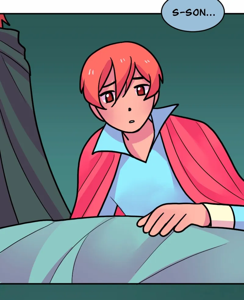 High Class Homos Chapter 206 page 8 - 