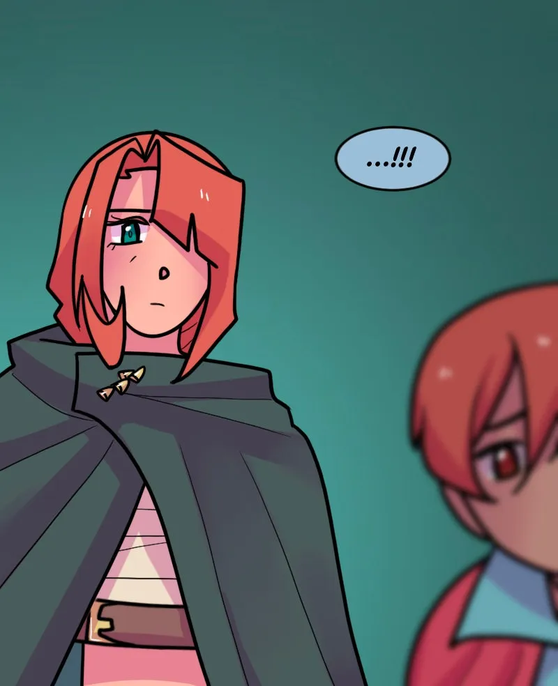 High Class Homos Chapter 206 page 9 - 