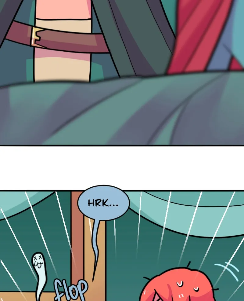 High Class Homos Chapter 206 page 10 - 