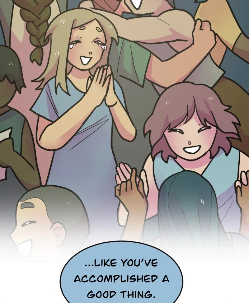 High Class Homos Chapter 207 page 11 - 
