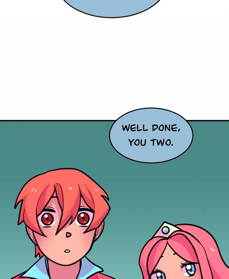 High Class Homos Chapter 207 page 12 - 