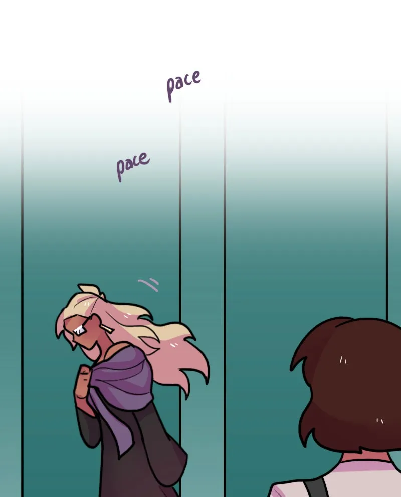 High Class Homos Chapter 207 page 17 - 