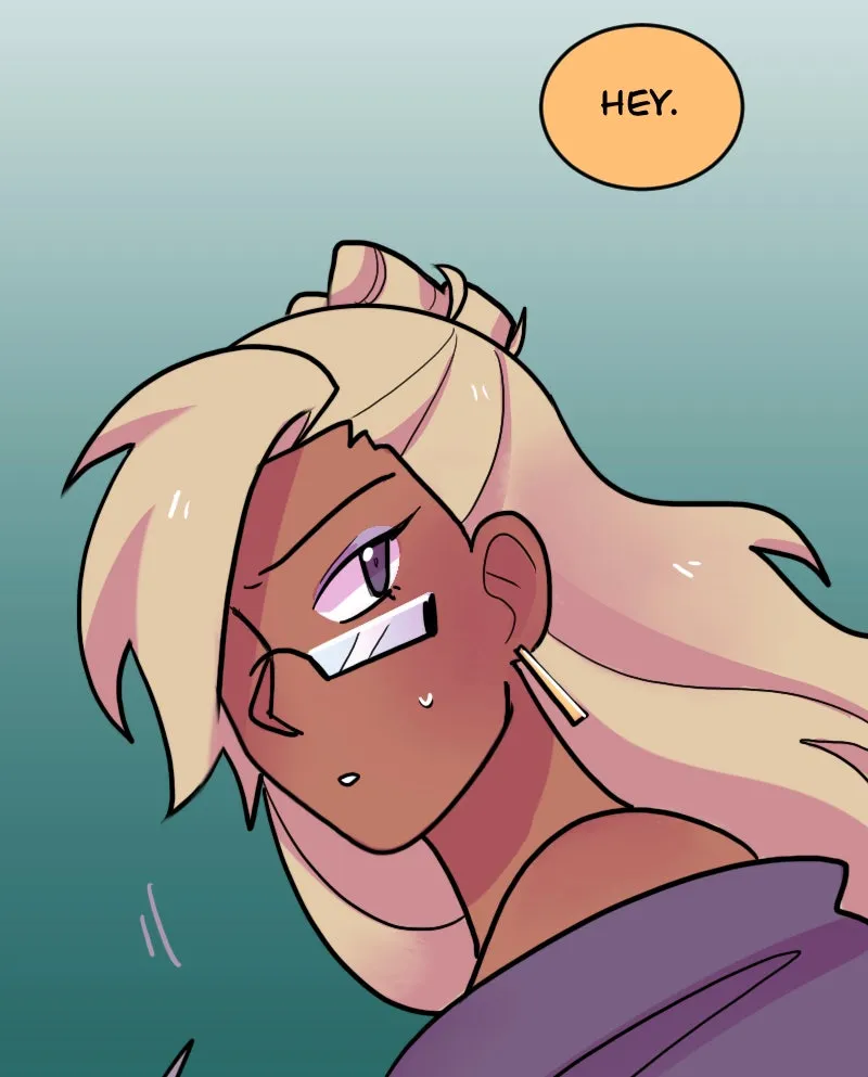 High Class Homos Chapter 207 page 20 - 