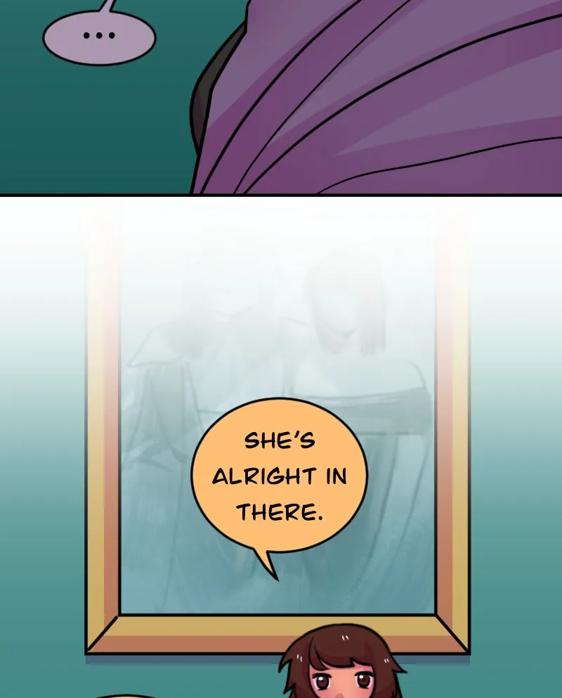 High Class Homos Chapter 207 page 21 - 