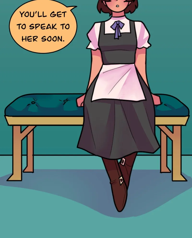 High Class Homos Chapter 207 page 22 - 