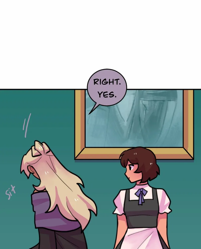 High Class Homos Chapter 207 page 24 - 