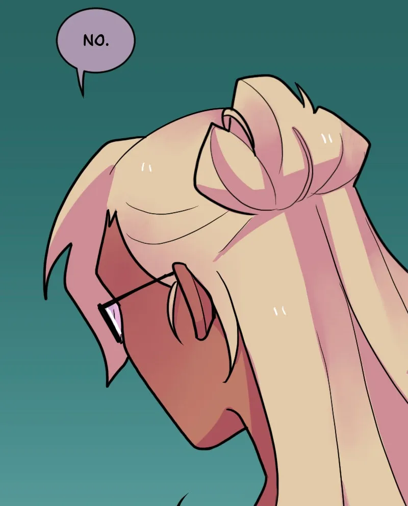 High Class Homos Chapter 207 page 27 - 