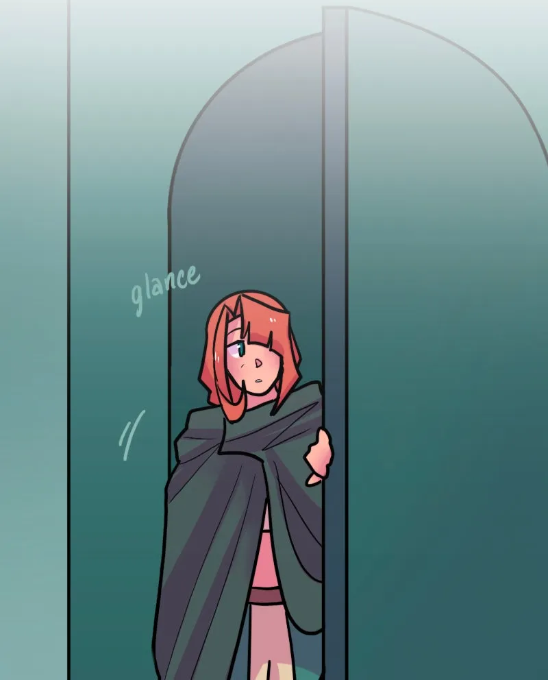 High Class Homos Chapter 207 page 30 - 