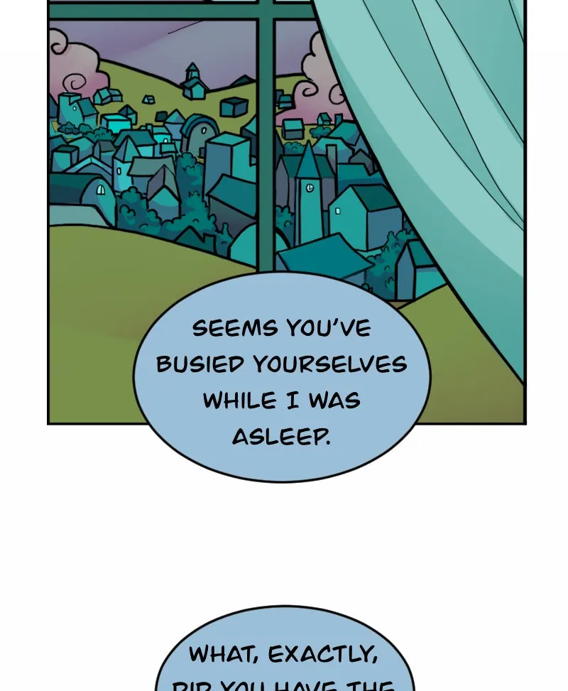 High Class Homos Chapter 207 page 4 - 