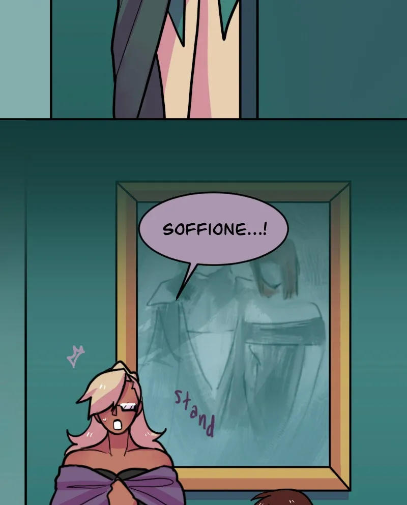 High Class Homos Chapter 207 page 31 - 