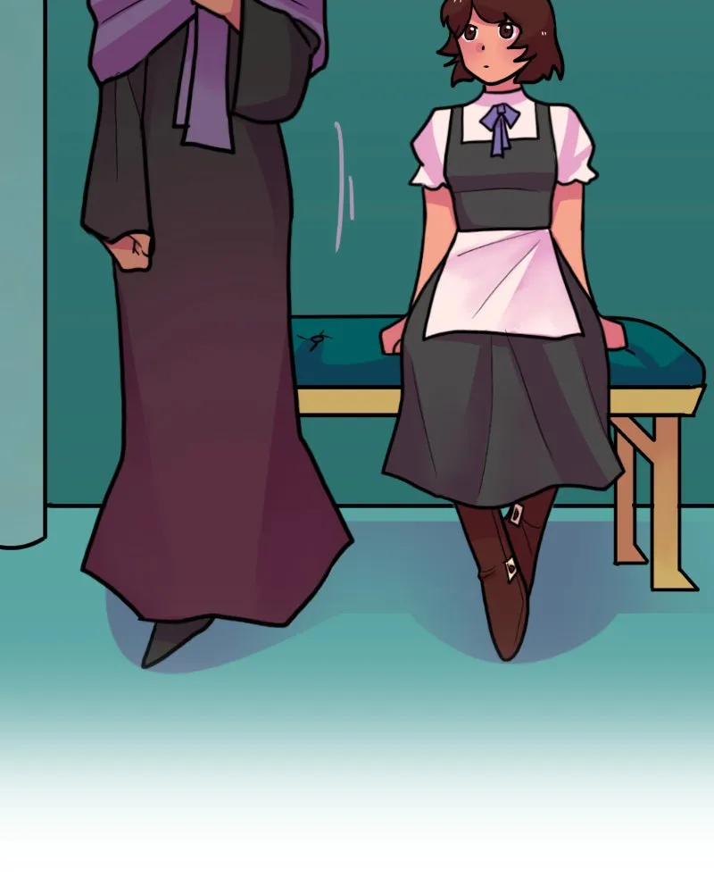 High Class Homos Chapter 207 page 32 - 