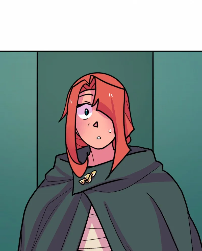 High Class Homos Chapter 207 page 33 - 