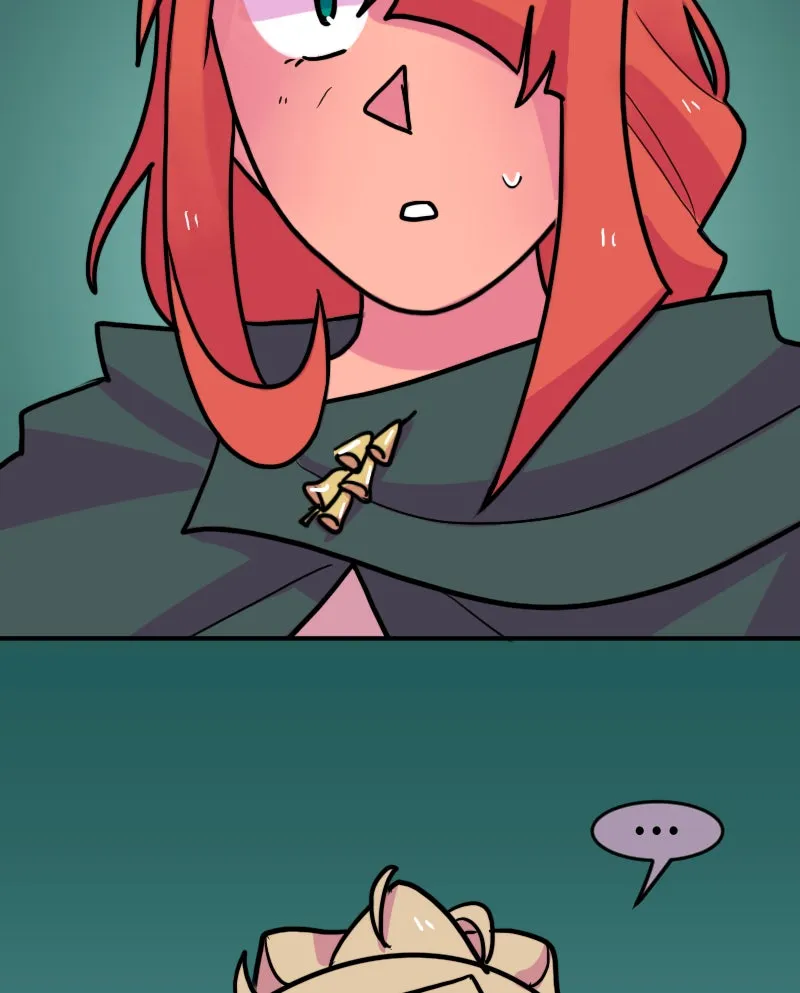 High Class Homos Chapter 207 page 35 - 