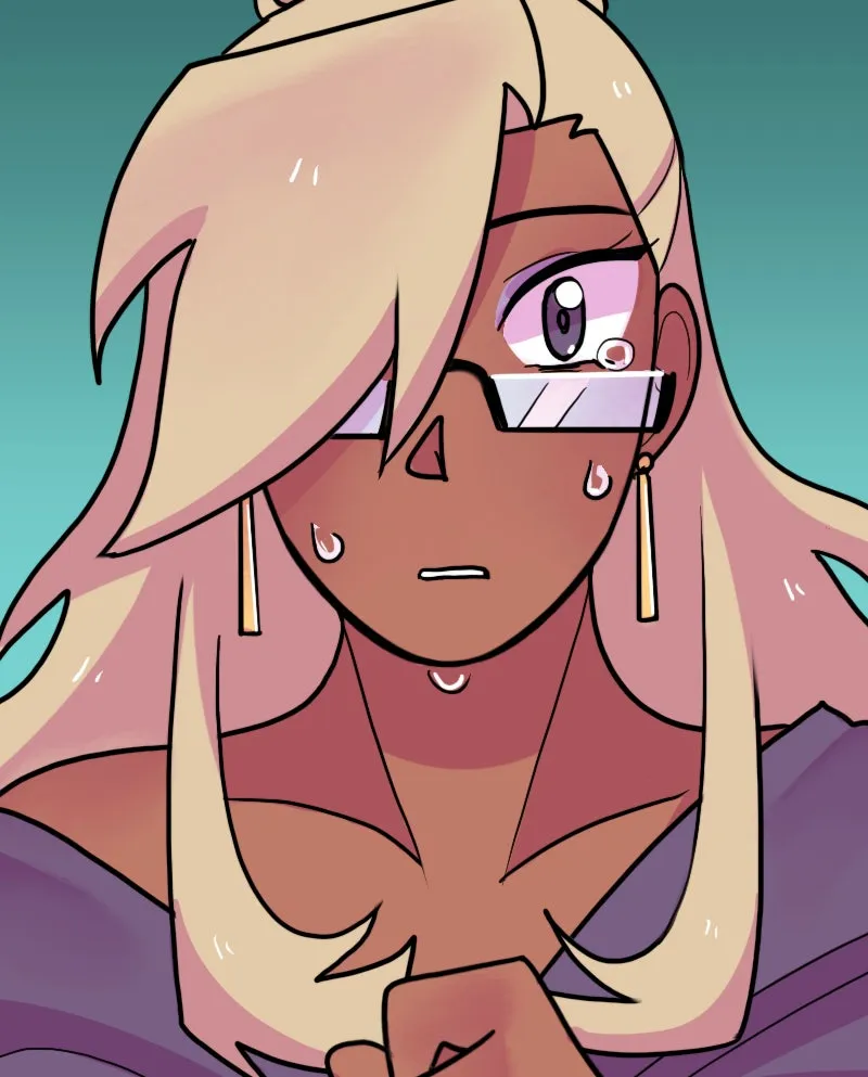 High Class Homos Chapter 207 page 36 - 