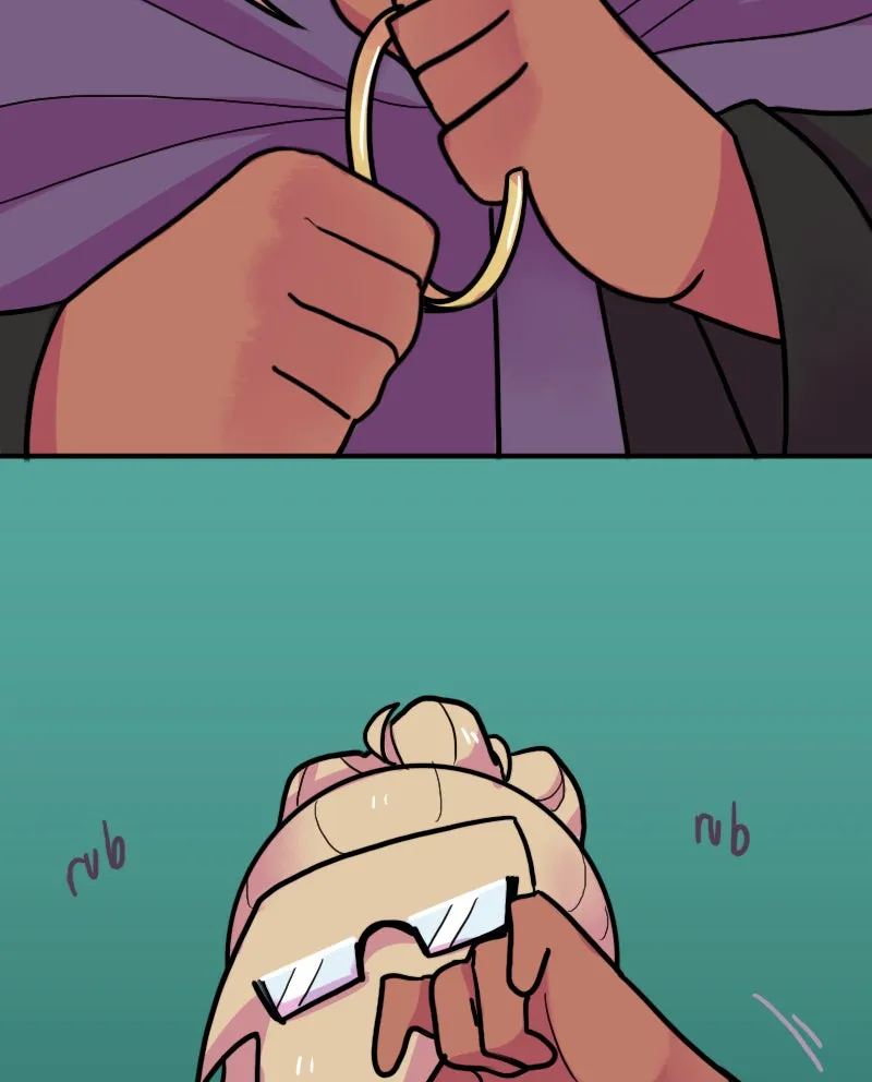 High Class Homos Chapter 207 page 37 - 