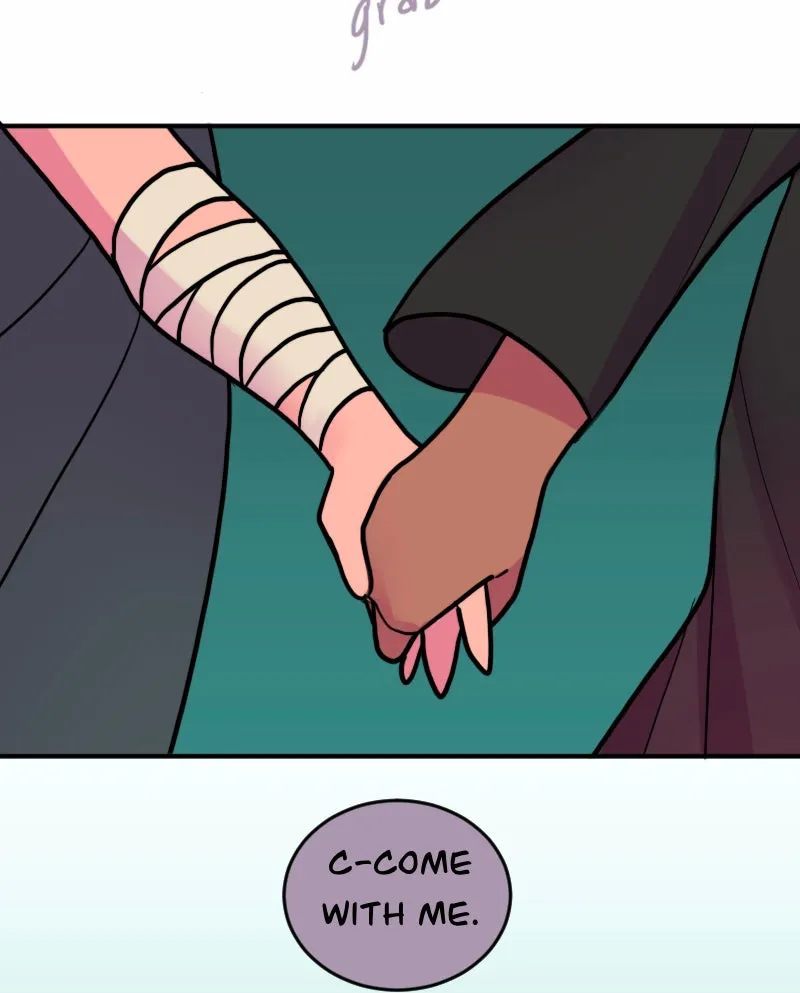 High Class Homos Chapter 207 page 39 - 