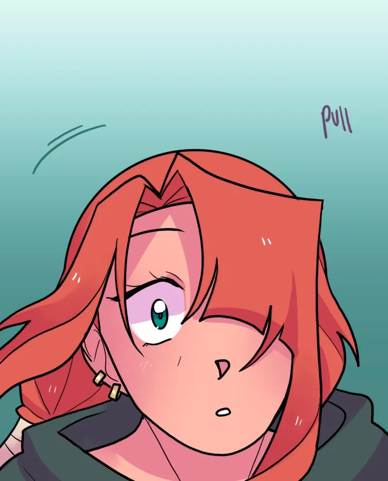 High Class Homos Chapter 207 page 40 - 