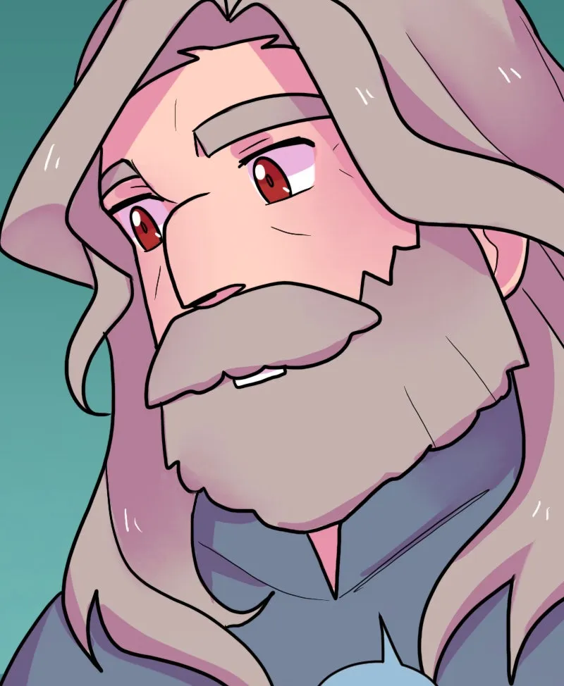 High Class Homos Chapter 207 page 9 - 
