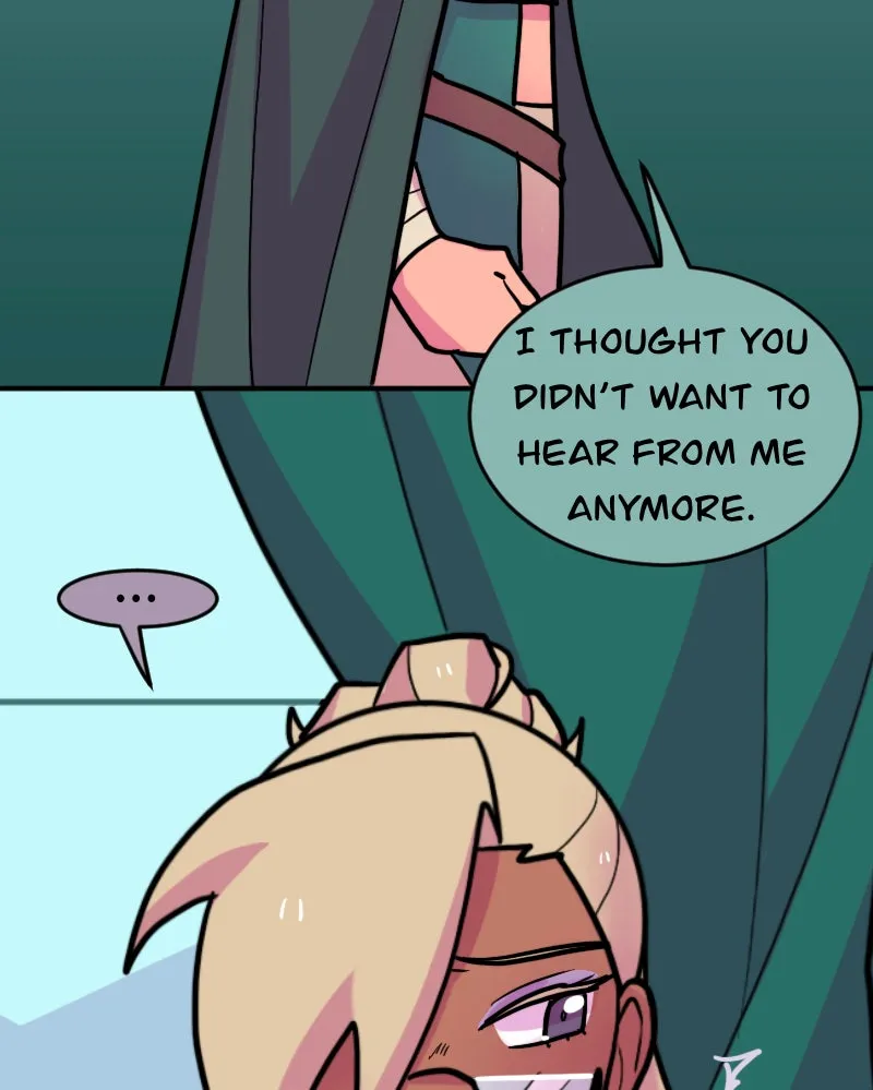 High Class Homos Chapter 208 page 11 - 