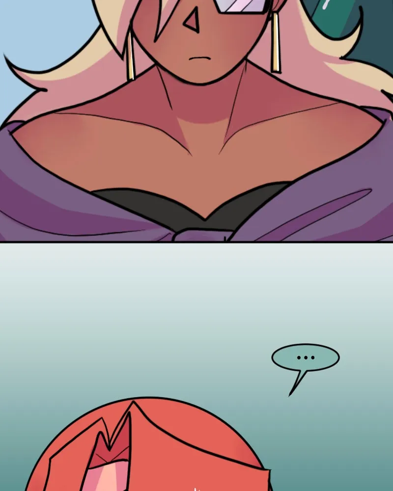 High Class Homos Chapter 208 page 12 - 