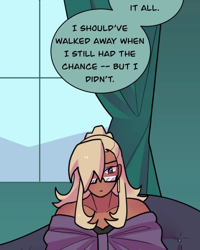 High Class Homos Chapter 208 page 15 - 