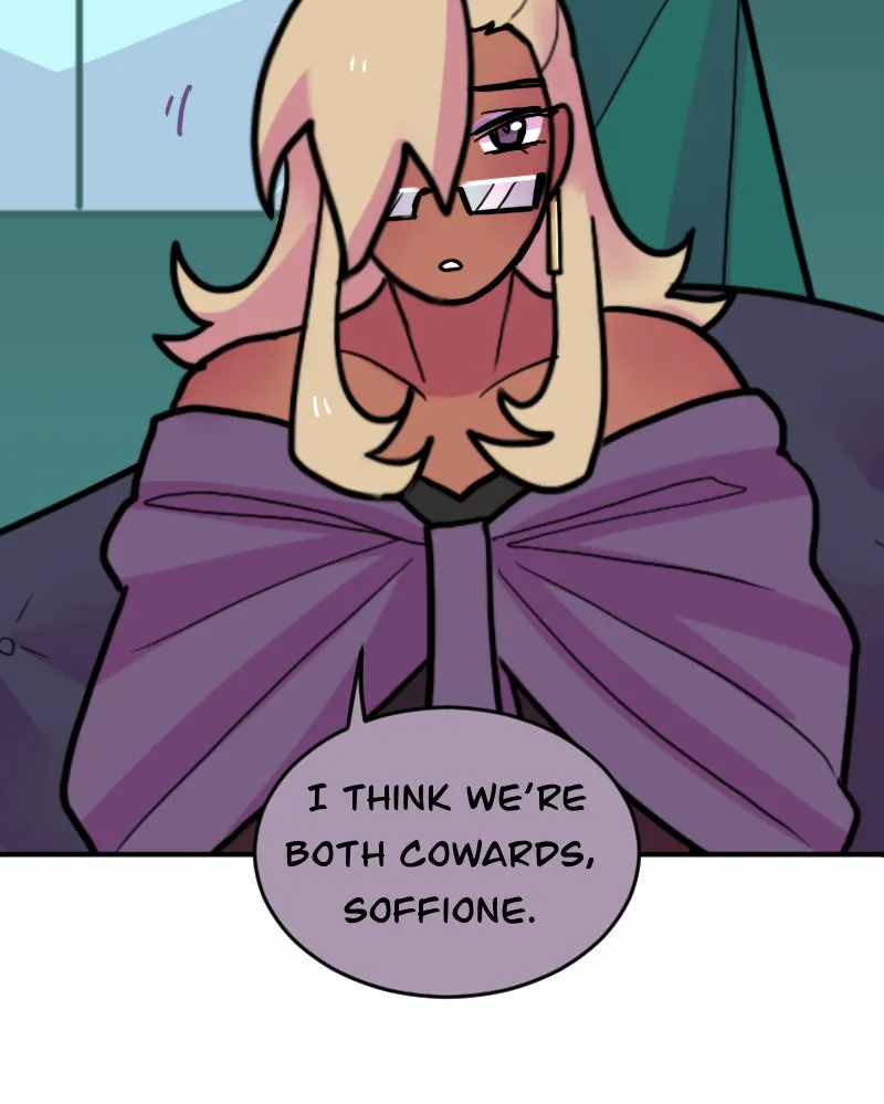 High Class Homos Chapter 208 page 17 - 