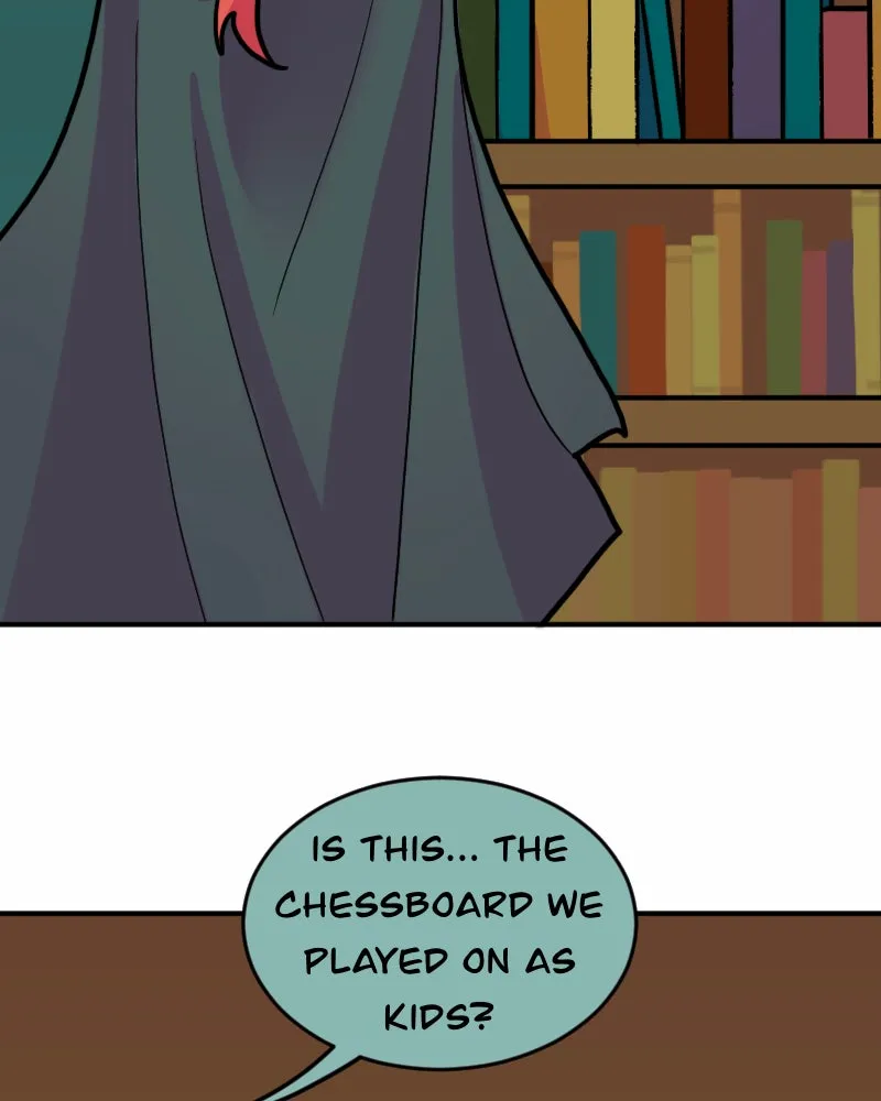 High Class Homos Chapter 208 page 3 - 