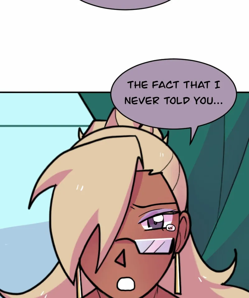 High Class Homos Chapter 208 page 21 - 