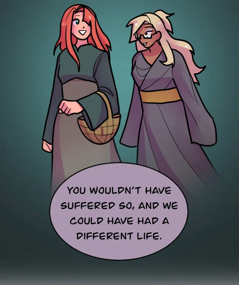 High Class Homos Chapter 208 page 23 - 