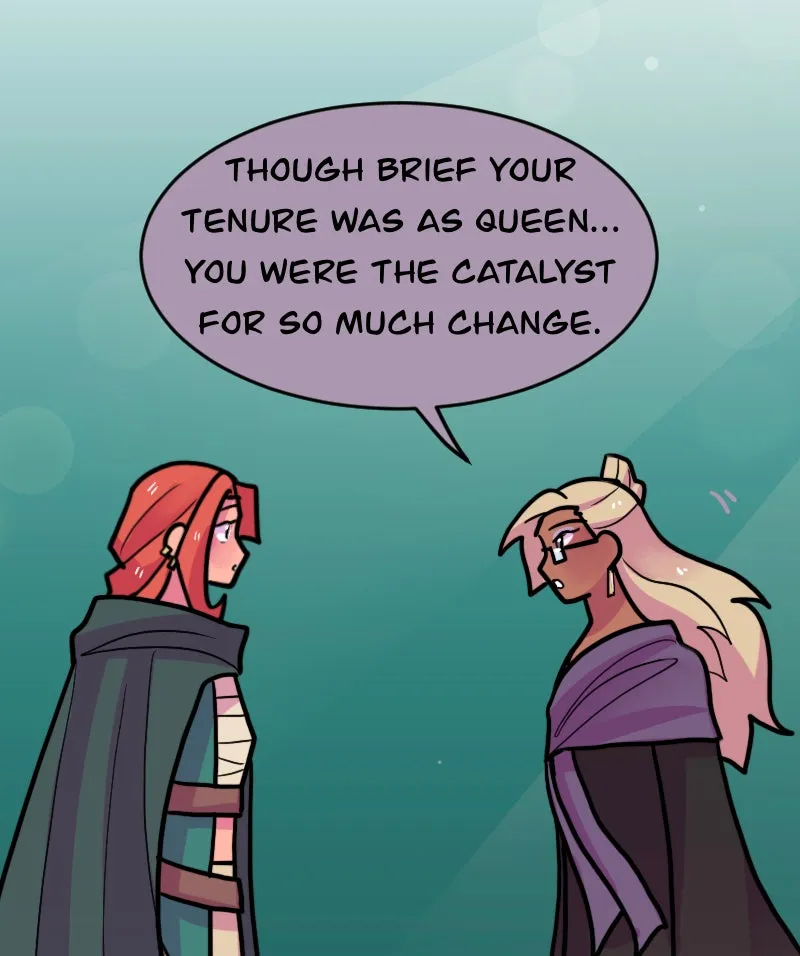 High Class Homos Chapter 208 page 28 - 