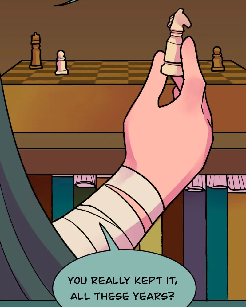 High Class Homos Chapter 208 page 4 - 