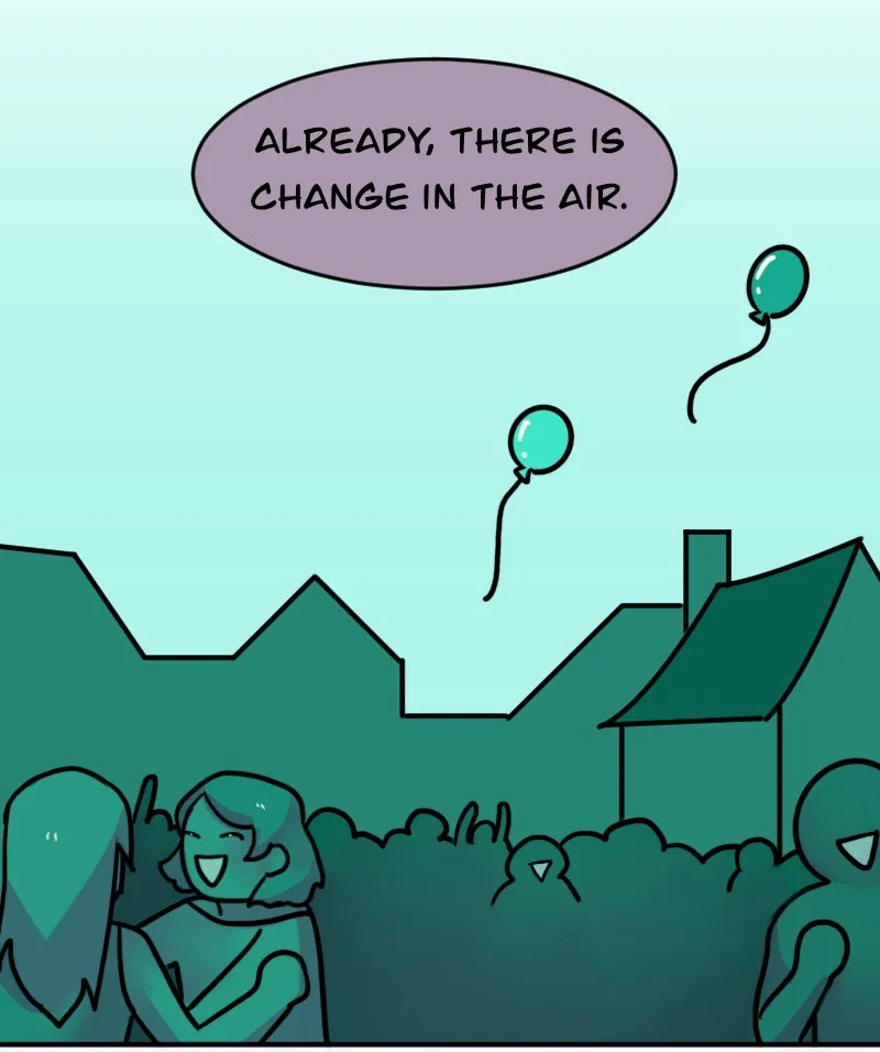 High Class Homos Chapter 208 page 31 - 