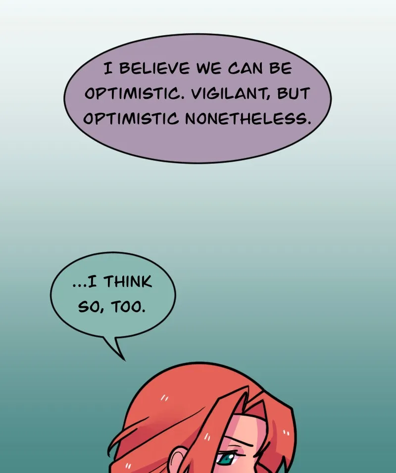 High Class Homos Chapter 208 page 32 - 
