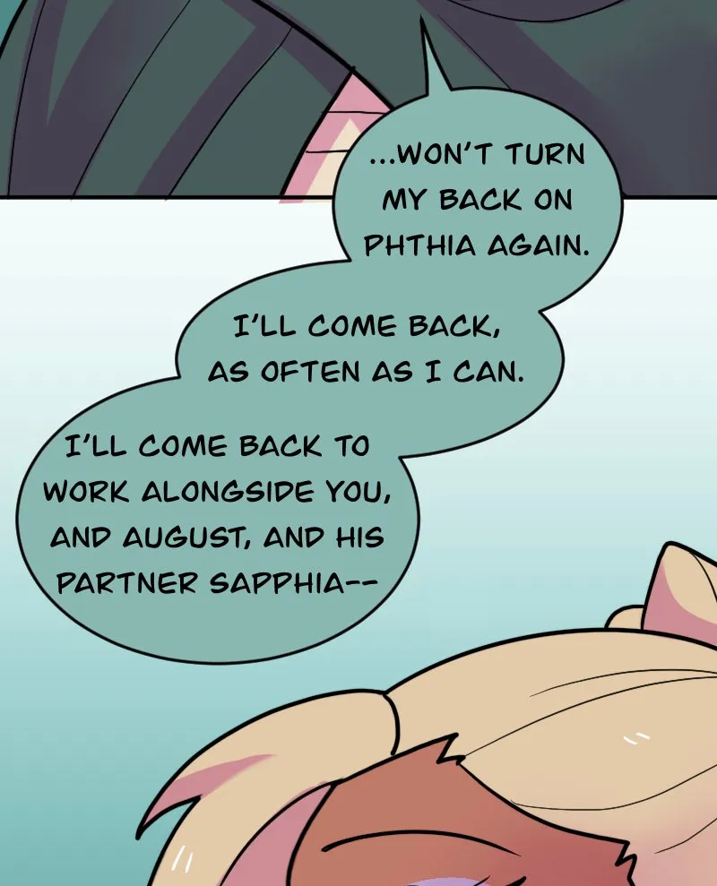 High Class Homos Chapter 208 page 35 - 