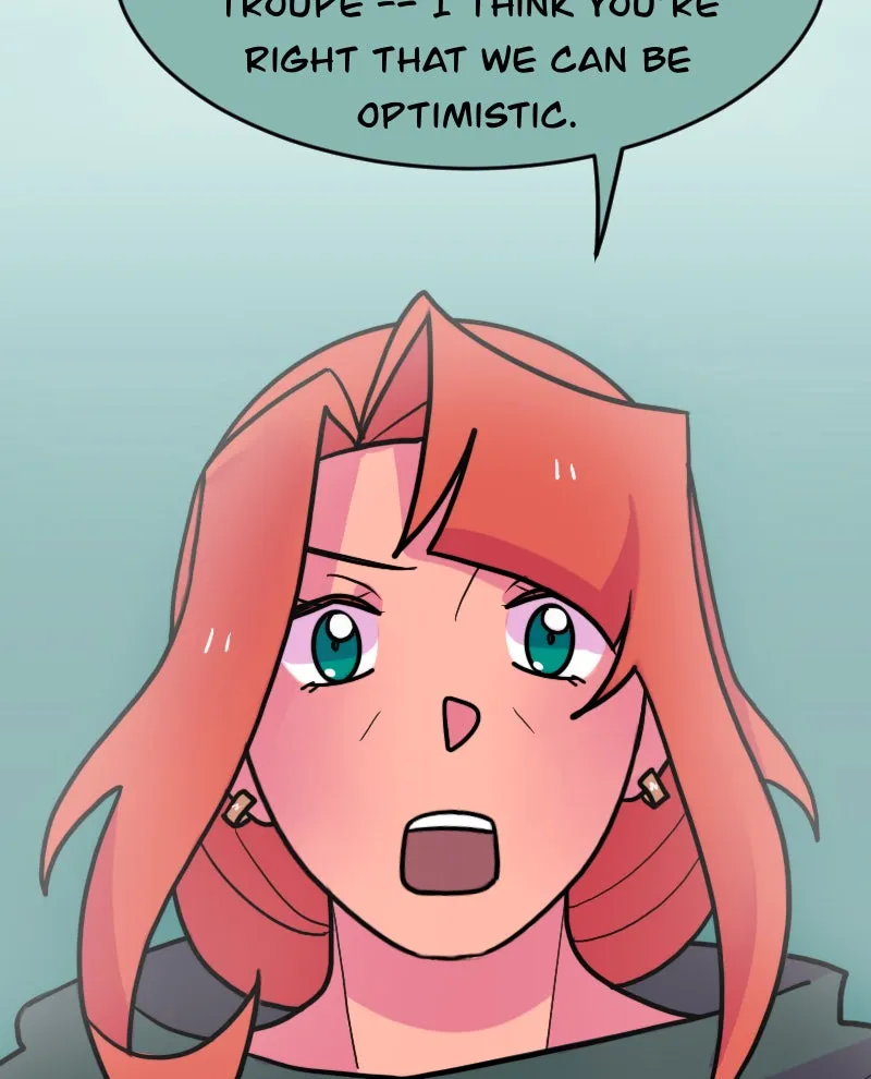High Class Homos Chapter 208 page 37 - 