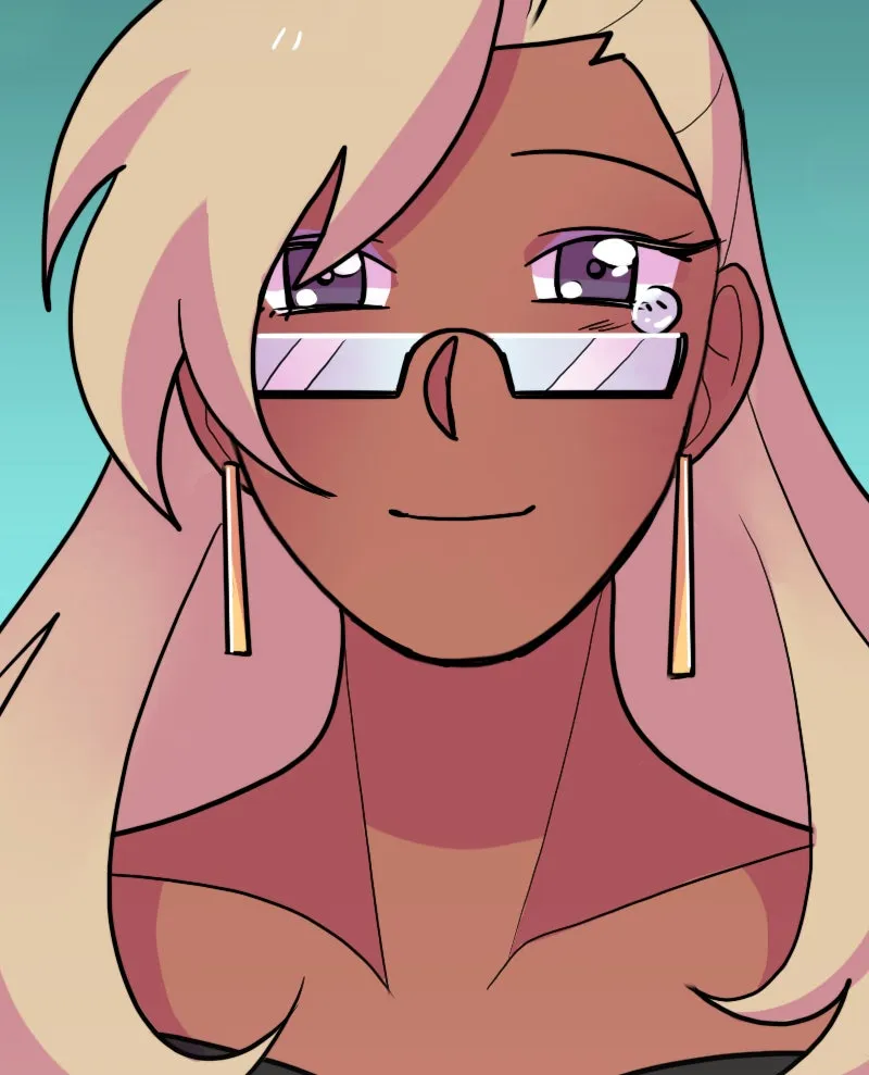 High Class Homos Chapter 208 page 39 - 