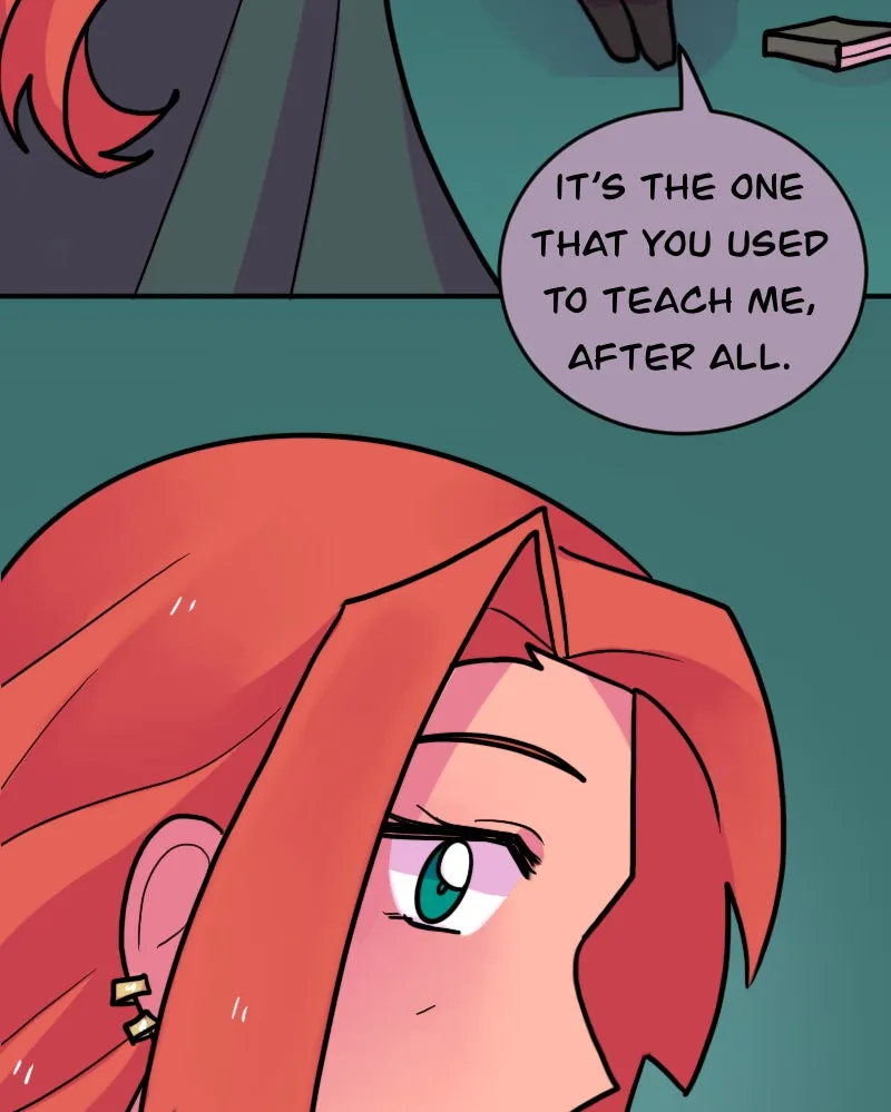 High Class Homos Chapter 208 page 6 - 