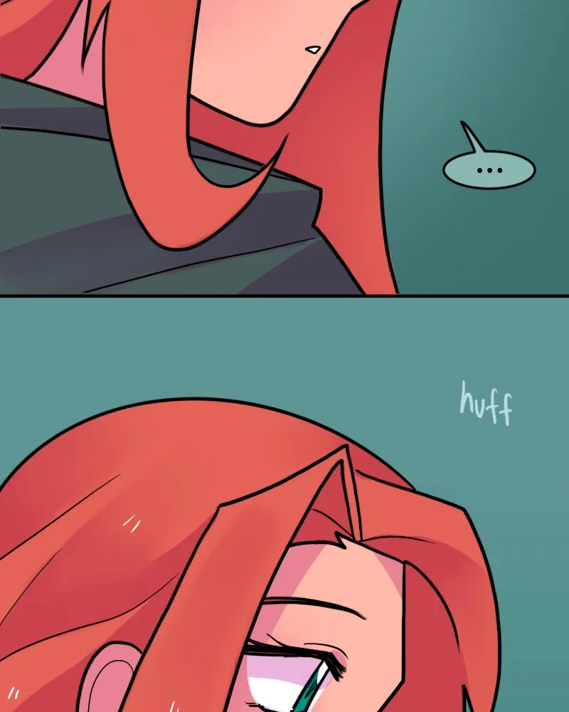 High Class Homos Chapter 208 page 7 - 