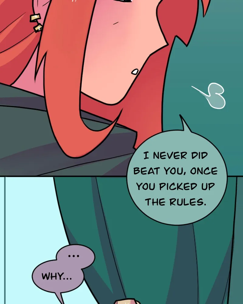 High Class Homos Chapter 208 page 8 - 