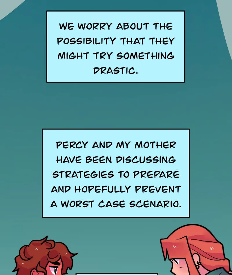 High Class Homos Chapter 209 page 11 - 