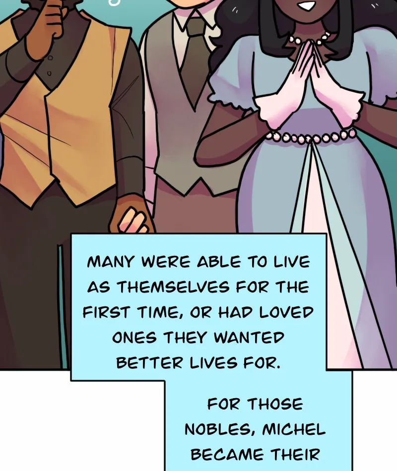 High Class Homos Chapter 209 page 14 - 