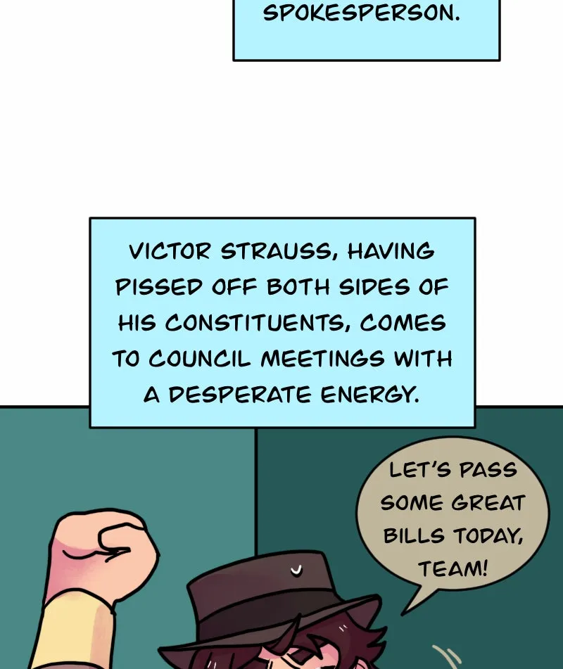 High Class Homos Chapter 209 page 15 - 