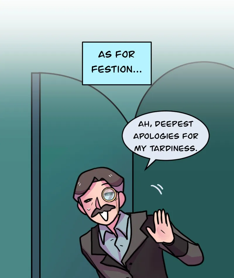 High Class Homos Chapter 209 page 17 - 