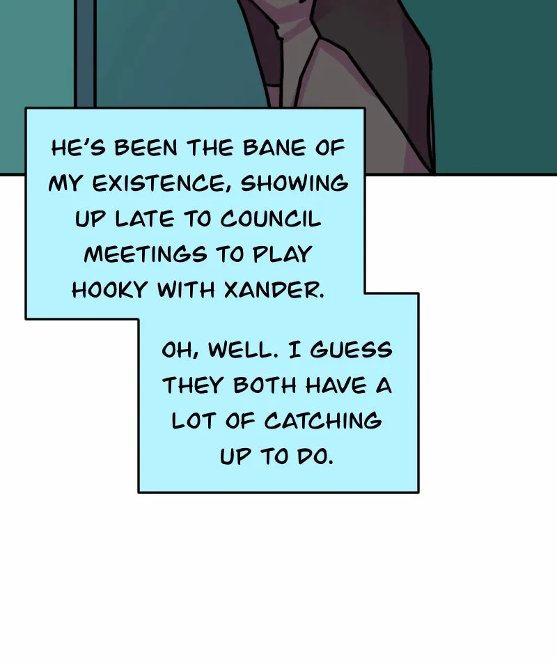 High Class Homos Chapter 209 page 18 - 