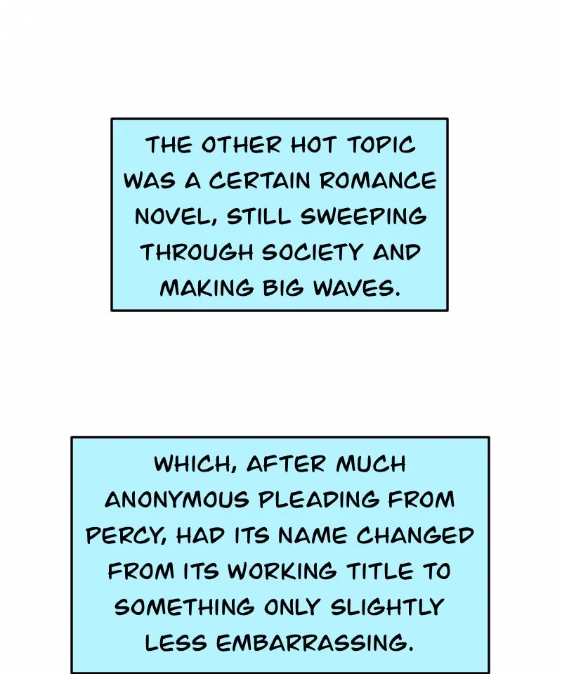 High Class Homos Chapter 209 page 19 - 