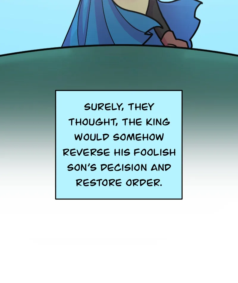 High Class Homos Chapter 209 page 3 - 