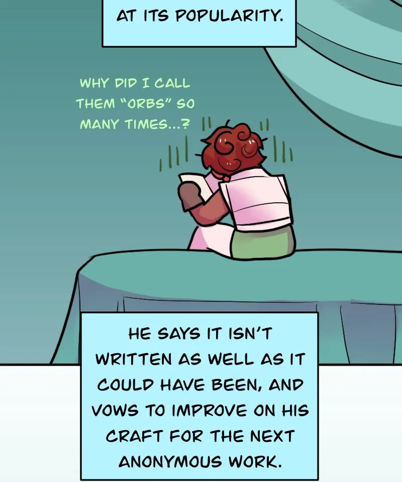 High Class Homos Chapter 209 page 21 - 