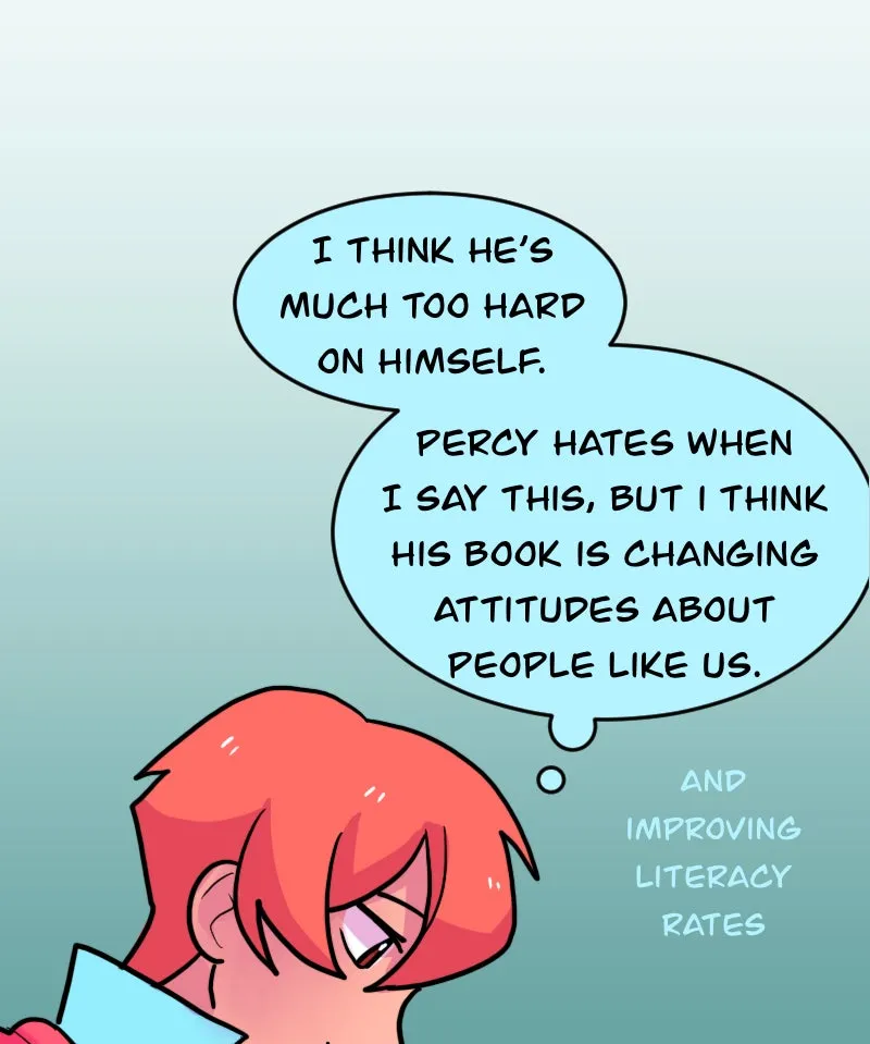 High Class Homos Chapter 209 page 22 - 
