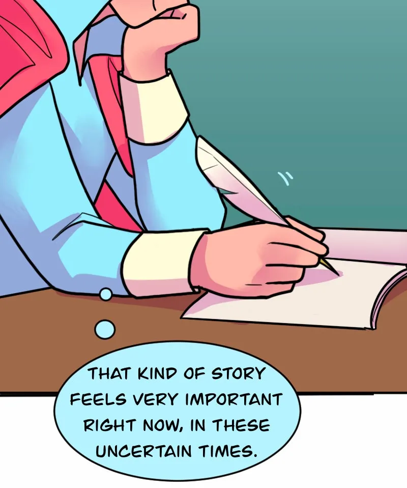 High Class Homos Chapter 209 page 23 - 
